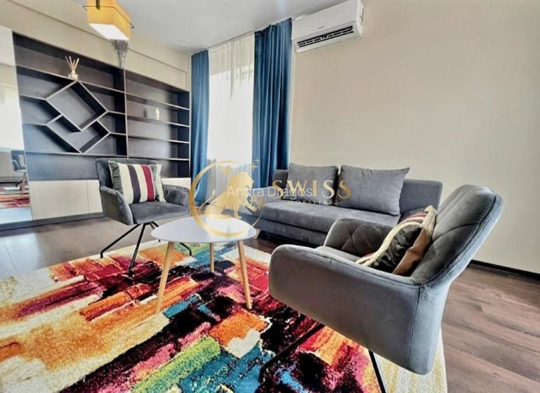 Apartament 2 camere | Parcare | Zorilor | CM Transilvania | 15 min de UMF