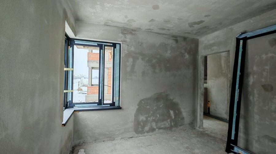 Casa individuala constructie noua la cheie in Ghimbav pret 250000euro - 24