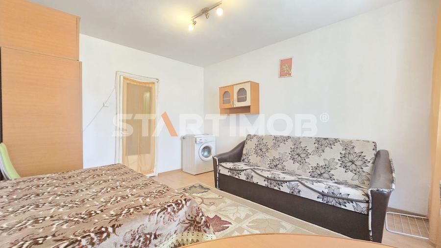 Garsoniera zona Astra - 1