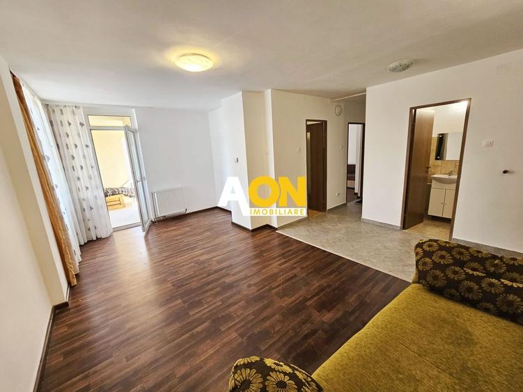 Apartament 3 camere, etaj 2, zona ultracentrala - 1