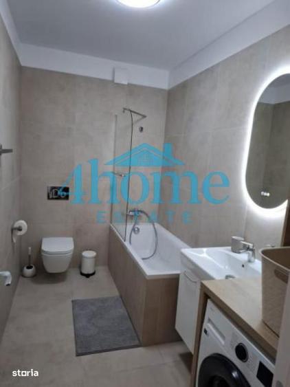 Garsoniera Theodor Pallady | Estoria City | Nicolae Teclu | Metrou - 3