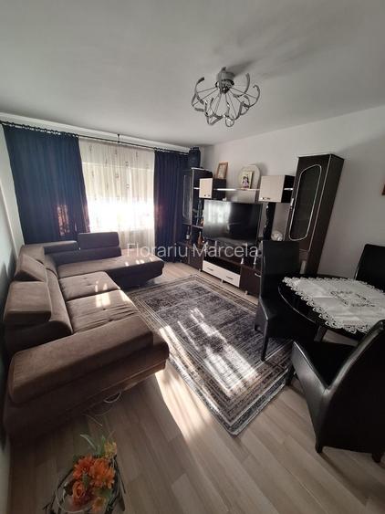 Apartament 2 camere Piata Mare