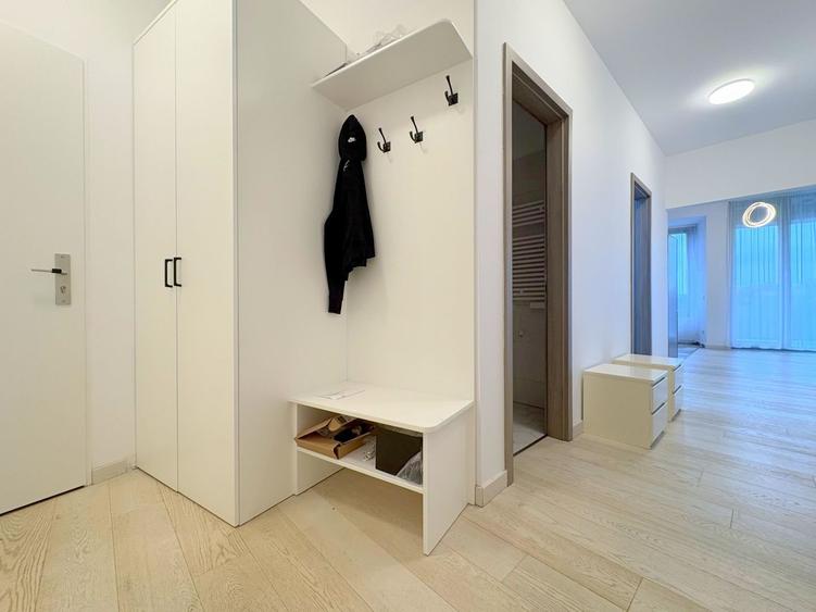 De inchiriat apartament 3 camere complex ISHO - 10