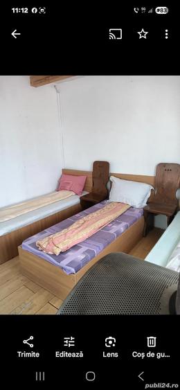 Cazare echipe muncitori Brasov 20 lei - 5