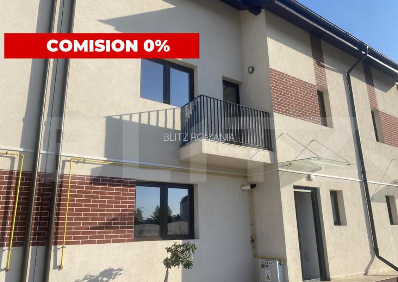 Casa semifinisata in Ploiesti, 180 mp, 2 locuri de parcare + Casa semifinisata in Ploiesti, 180 mp, 2 locuri de parcare +