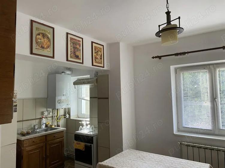 Apartament 3 camere zona Libertatii - 4