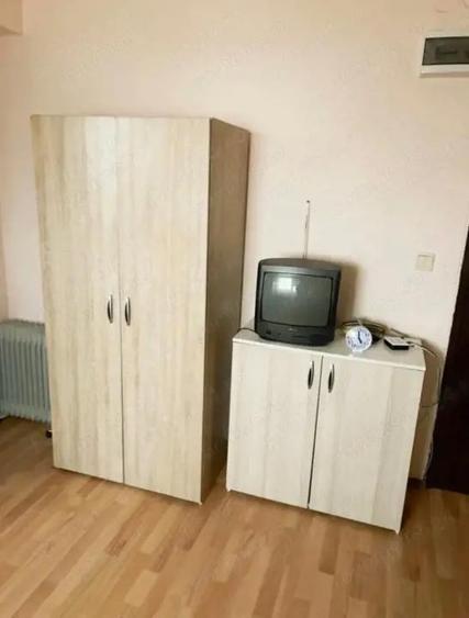 Garsoniera 17 mp, Calea Severinului - 2