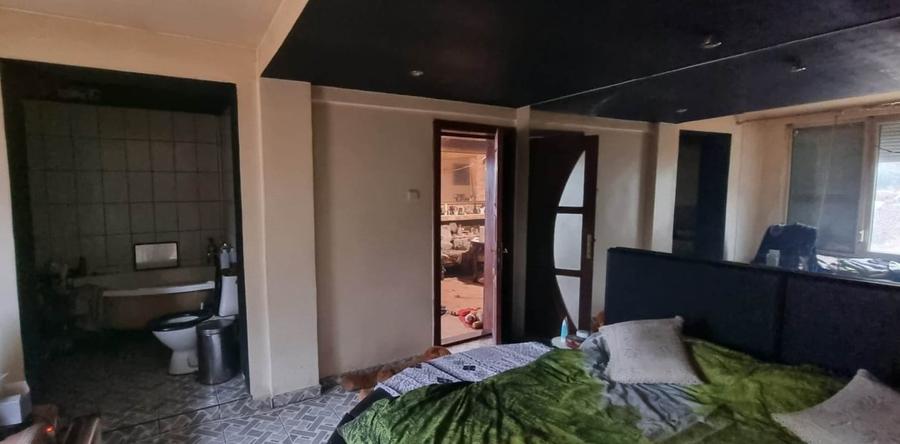 Casa parter cu teren de 1400 mp in Bariera Valcii aproape de drumul expres - 14