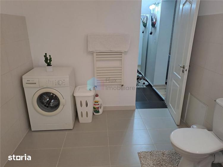 Apartament cu 3 camere de lux in zona centrala - 4