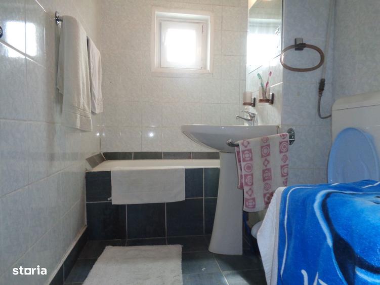 Apartament 3 camere confort 1 MICALACA-ORIZONT, etaj 1 geam la baie - 1