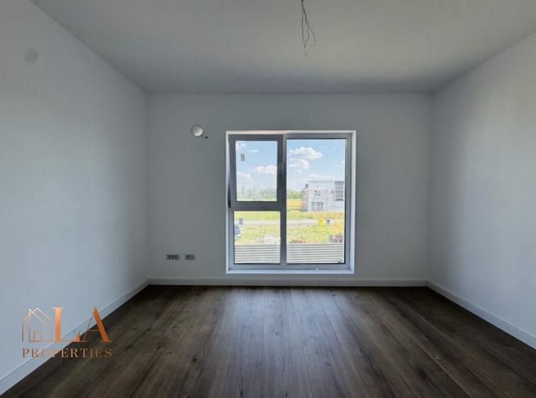 Casa individuala 4 camere | Incalzire in pardoseala | Domnesti - 4