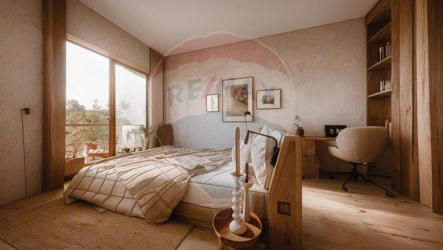 Apartament cu 2 camere in Poiana Ski Chalet - 5