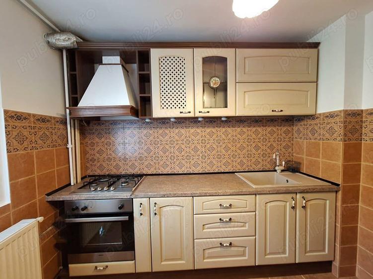 Apartament 3 camere de inchiriat Drumul Taberei, zona capat tramvai 41, Ghencea - 2