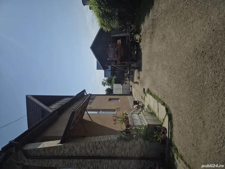 Casa de vanzare titu Dambovi?a - 2