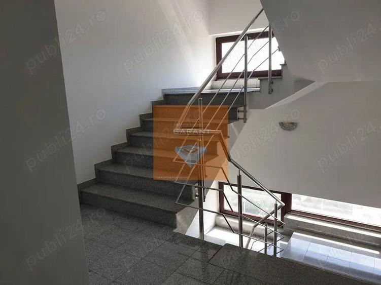 Vand garsoniera Eremia Grigorescu, et 5 6, spatioasa, mobilata modern. - 5