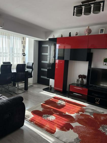 Apartament 3 camere 62mp finisat mobilat utilat 75.000eur neg - 5