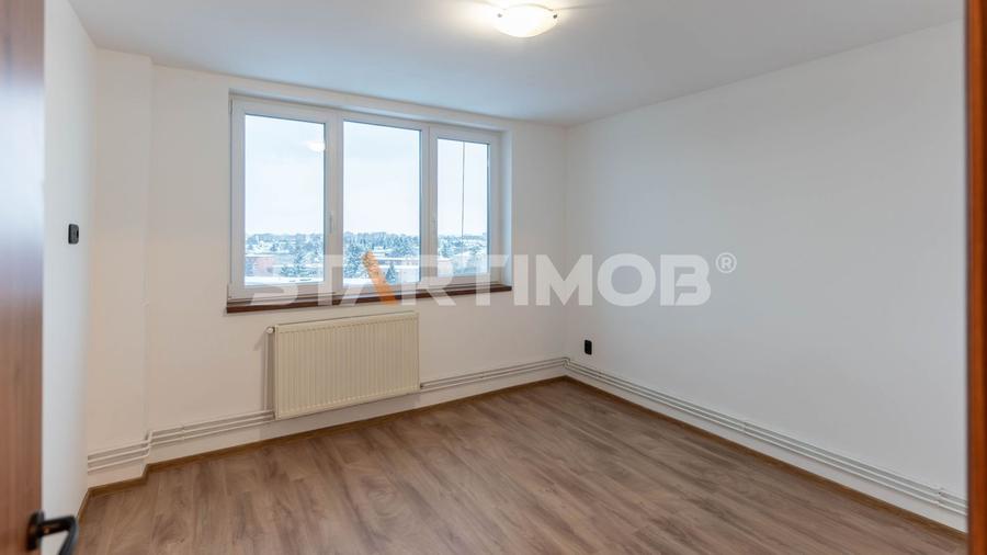 Apartament doua camere semidecomandat Bd Saturn - 3