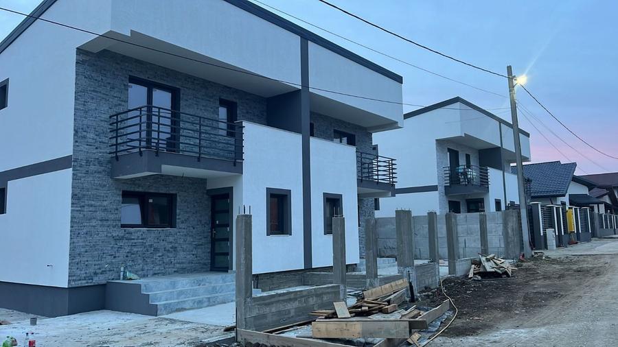 Vila Tip Duplex 97 mp Utili, 3 Camere, Finisaje de Top - 8