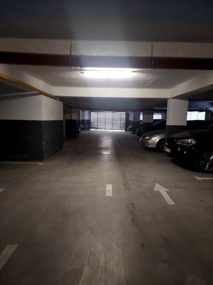 TOATE UTILITATILE INCLUSE| LOC PARCARE SUBTERAN |CAMPUS UNIVERSITAR| TERMEN LUNG - 4