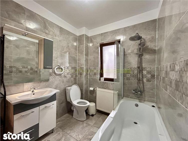 Apartament 2 camere cu priveliste, bloc nou Busteni - 5