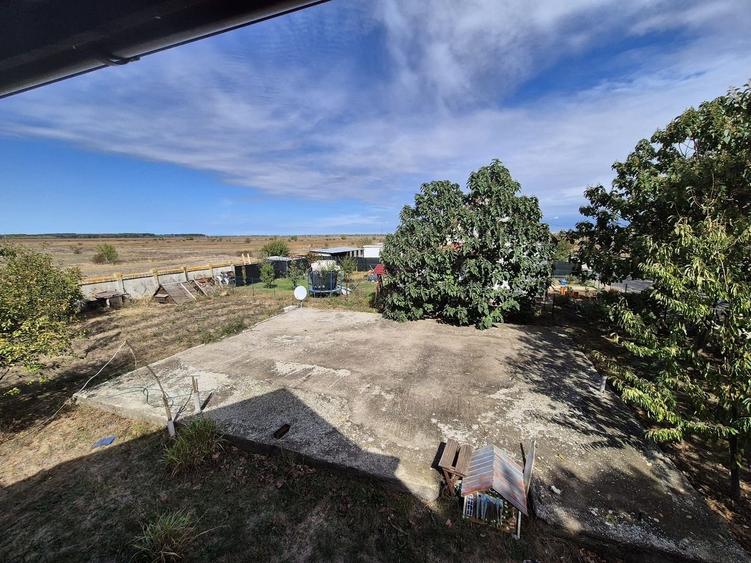 Casa P+1 din lemn - Mihailesti - 23