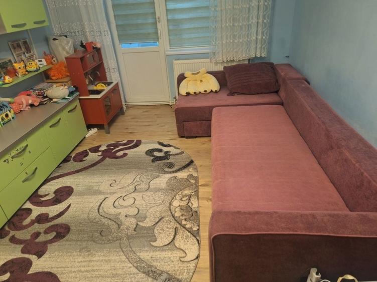 Apartament 2 camere decomandat - 3