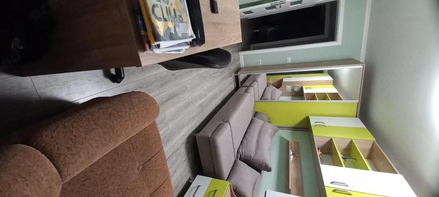 Proprietar vand apartament cu 4 camere Mara?e?ti, Suceava - 8