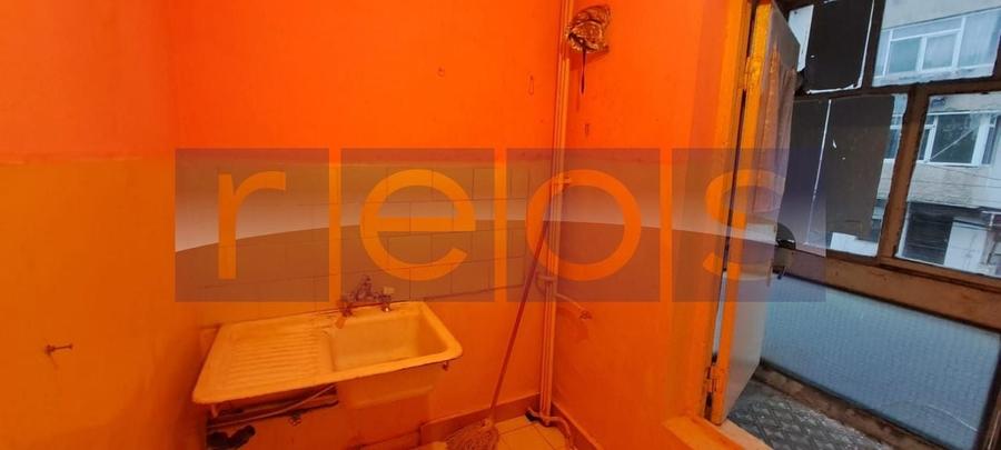 VANZARE GARSONIERA | ROSIORI DE VEDE | 28MP | ETAJ 1 | OPORTUNITATE RENOVARE - 3