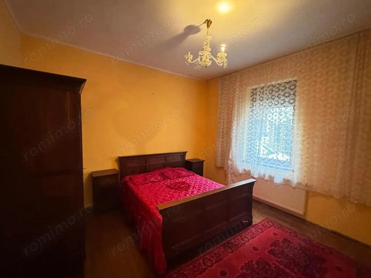 Casa 3 camere de inchiriat zona UTA - 10