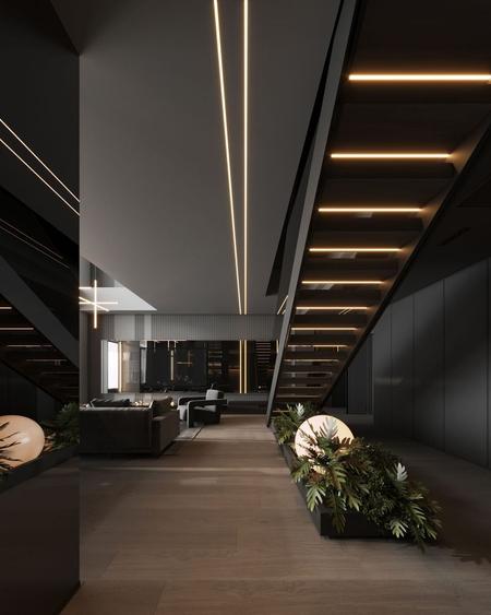 DUPLEX READY TO MOVE ULTRALUXURY CU VEDERE PANORAMICĂ | FLOREASCA - 4