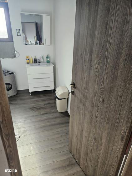 Casa noua, caramida, P+M, cu teren generos Romita - 8