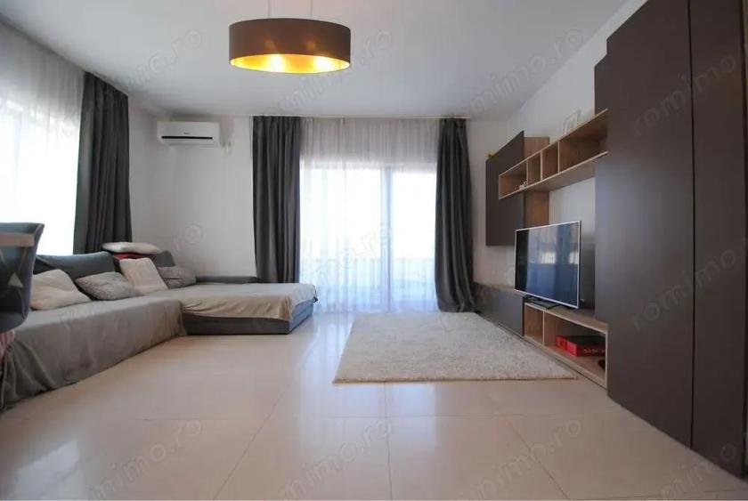 3 camere. Zona Aradului. Mobilat si utilat - 5