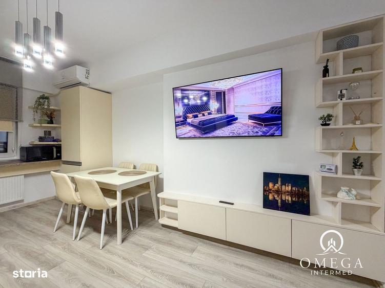 2 camere Tatarasi Bloc Nou One Residence - 4