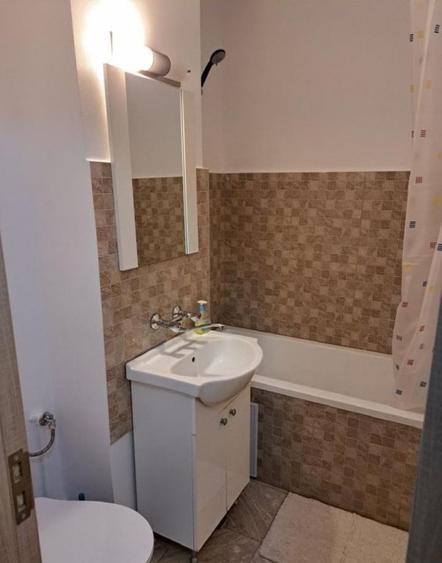 Garsoniera 29mp, balcon 3mp, finisata mediu, zona Expo Transilvania - 4