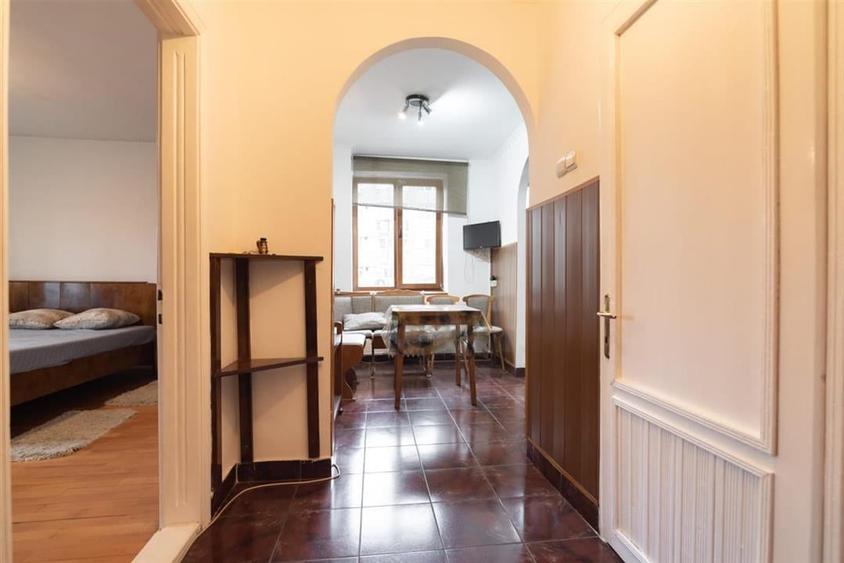 RECO . Apartament cu o camere Iosia . - 8