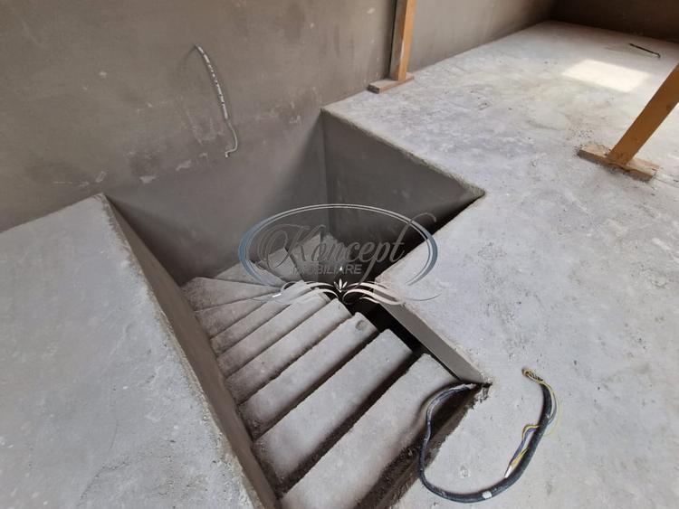 Duplex deosebit, zona Campului - 15