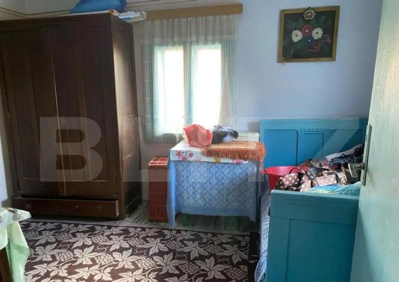 Casa batraneasca, 249mp, oras Siret - 6