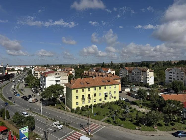 Super apartament in blocul turn de la OMV - 7