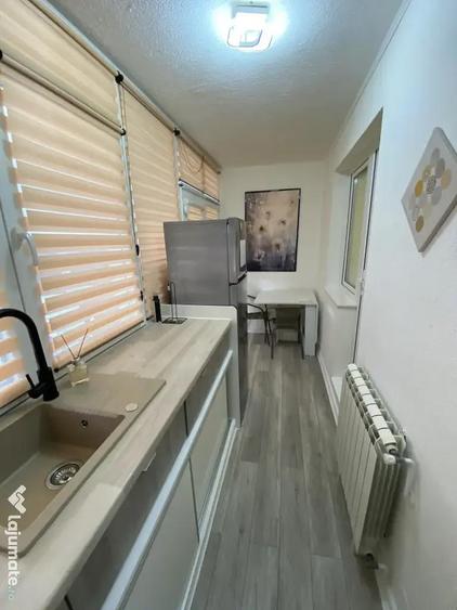 Garsoniera/Terasa strada Biruin?ei - 4