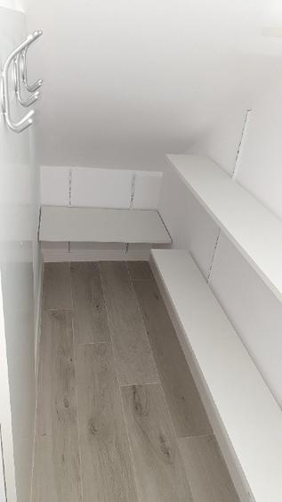 Apartament 2 camere lux de inchiriat, zona Domenii, curte mica si terasa - 3