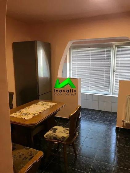 Apartament de inchiriat 2 camere Sibiu Mihai Viteazul - 2