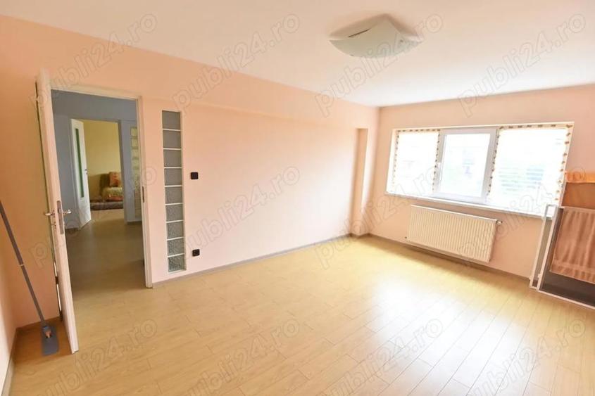 De vanzare Apartament 2 camere renovat complet, Deva, vis-a-vis de Liceul Auto - 10