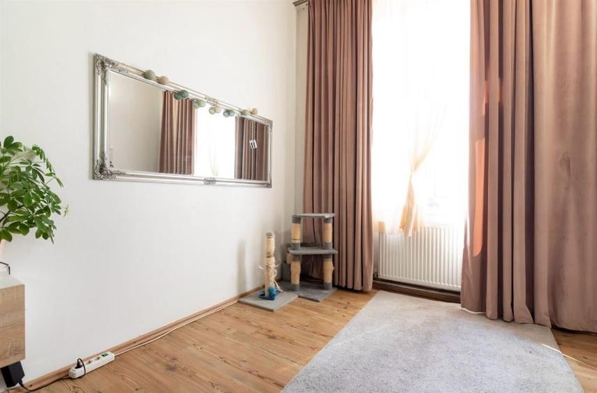 RECO casa cu 4 camere ultracentrala - 6