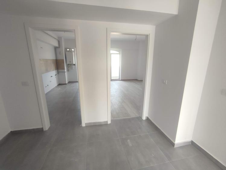 Apartament 3  camere Pacurari  COD   136435 - 7