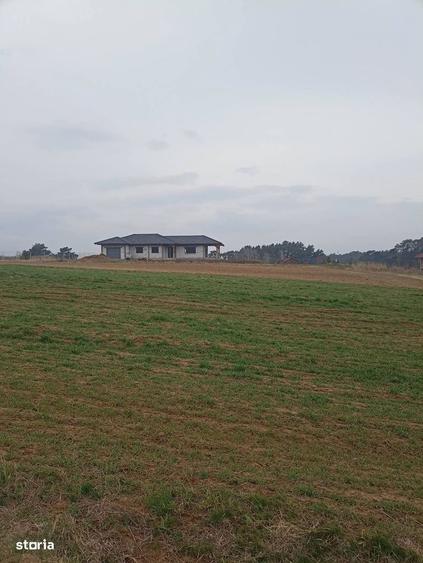 De vanzare teren intravilan in Lacul Reci - 8