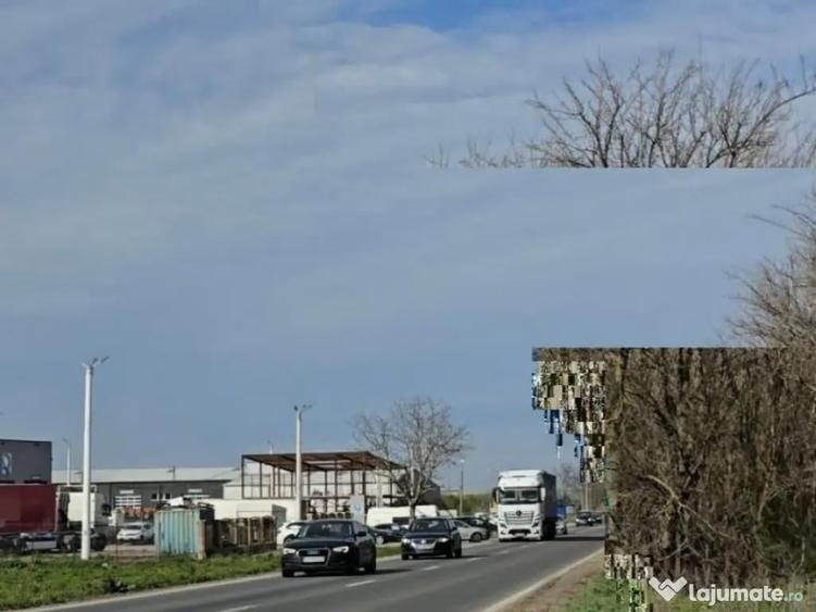 Teren de vanzare in Agigea zona Registru Auto - 2