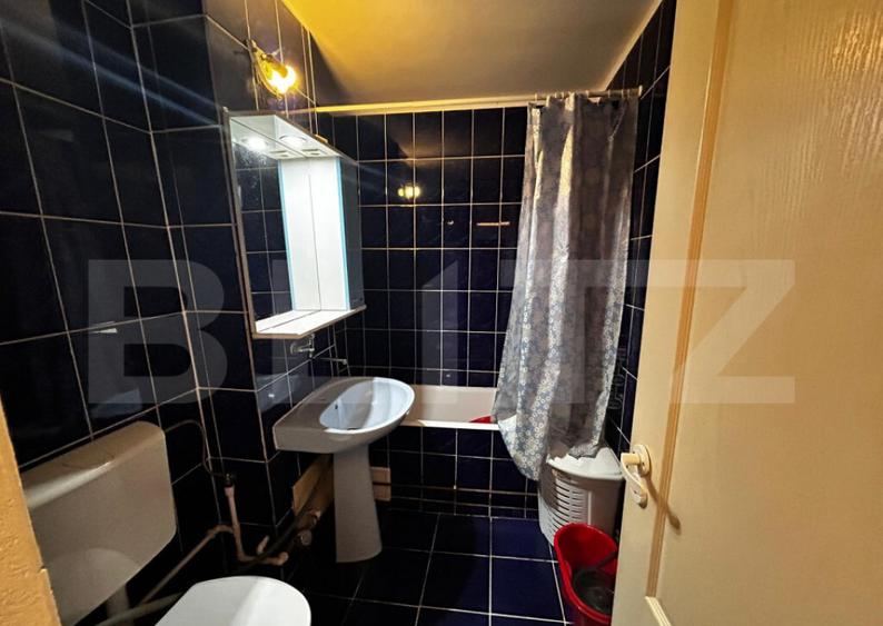 Apartament cu 2 camere, 55 mp, zona Centrala - 2