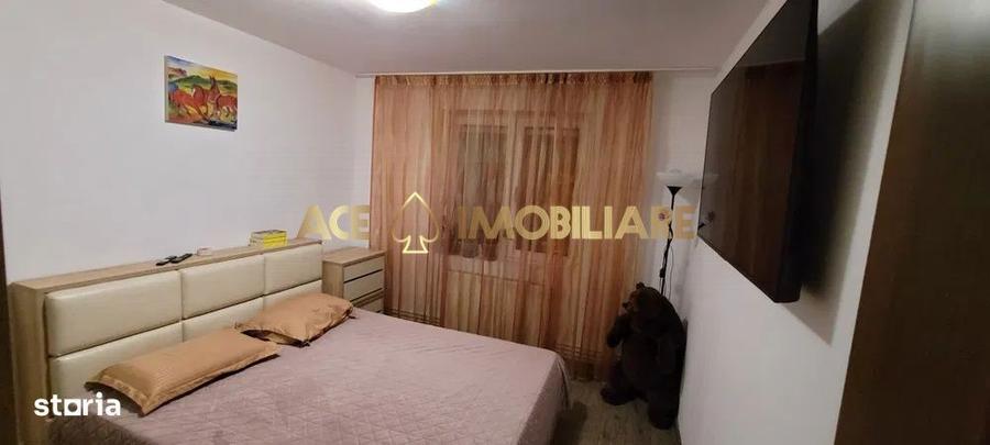 3 Camere de inchiriat | Dristor | Centrala proprie | Metrou - 4