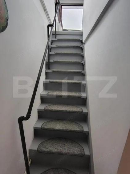 Cabana cocheta 4 camere, 130 mp utili, 180 mp teren, in Some?u Cald - 9