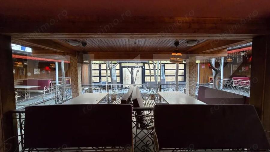 Club func?ional + sala evenimente, 701 mp, zona Nord - 3